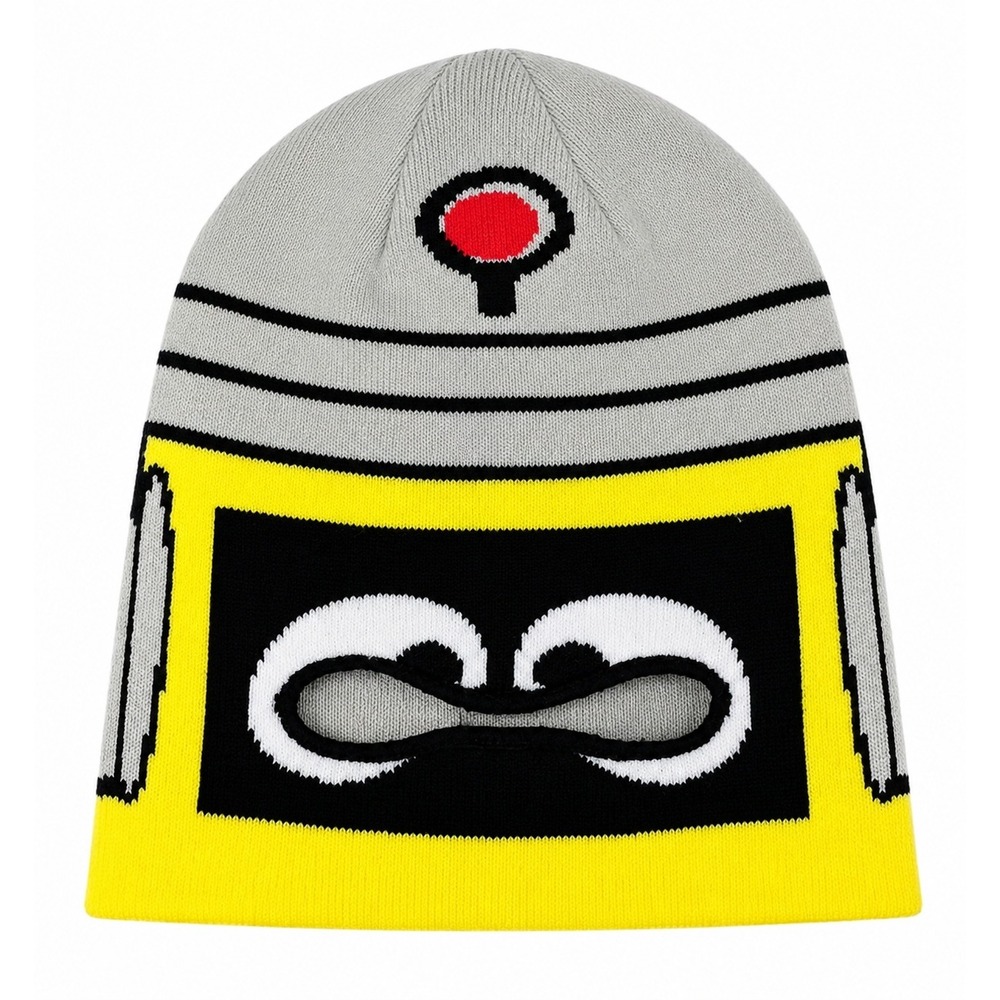 Volcom Yo Gabba Gabba Youth Plex Ski Face Mask‎